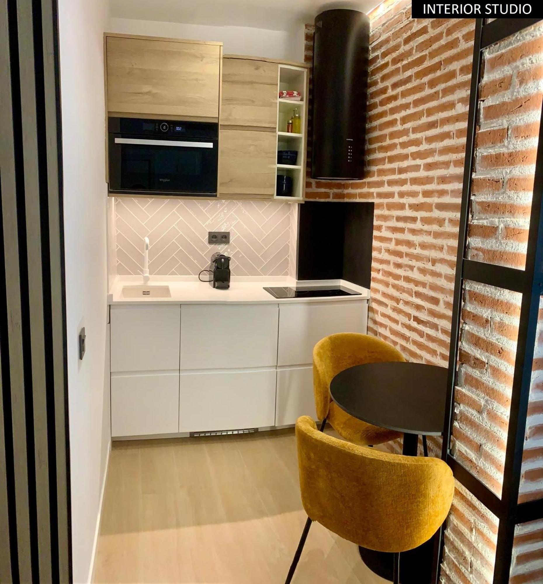 Ecopausa Beatas Studios Málaga Exterior foto